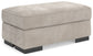High Profile Ottoman