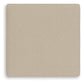 LadyMae Oversized Accent Ottoman