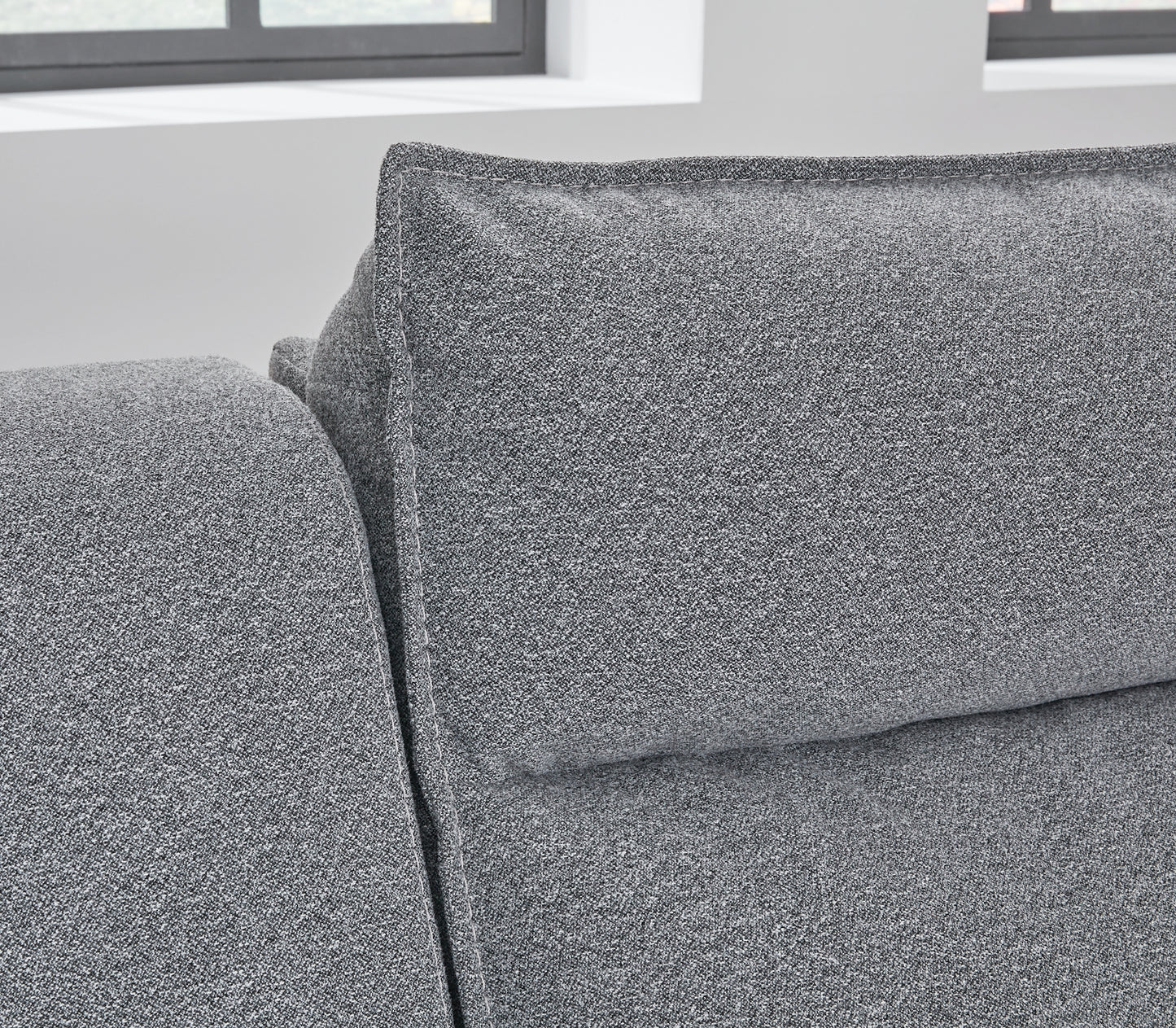 ModMax II 3-Piece Power Reclining Sectional with Chaise