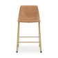 Ciabori Tall UPH Barstool (2/CN)
