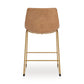 Ciabori Tall UPH Barstool (2/CN)