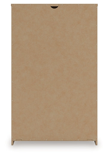 Onita Five Drawer Chest