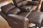 Bleckley PWR REC Loveseat/CON/ADJ HDRST
