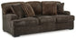 Aylesworth Sofa, Loveseat, Chair and Ottoman