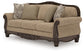 Chelsworth Sofa and Loveseat
