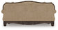Chelsworth Sofa and Loveseat