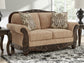 Chelsworth Sofa and Loveseat