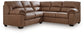 WillowBend 2-Piece Sectional