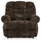 Movie Man Zero Wall Recliner