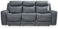 Mindanao Sofa and Loveseat