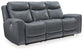 Mindanao Sofa and Loveseat