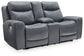 Mindanao Sofa and Loveseat