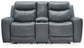 Mindanao Sofa and Loveseat