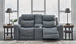Mindanao Sofa and Loveseat