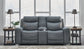 Mindanao Sofa and Loveseat