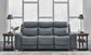 Mindanao Sofa and Loveseat