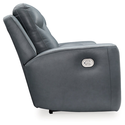 Mindanao Sofa and Loveseat
