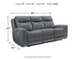 Mindanao Sofa and Loveseat