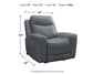 Mindanao Sofa, Loveseat and Recliner