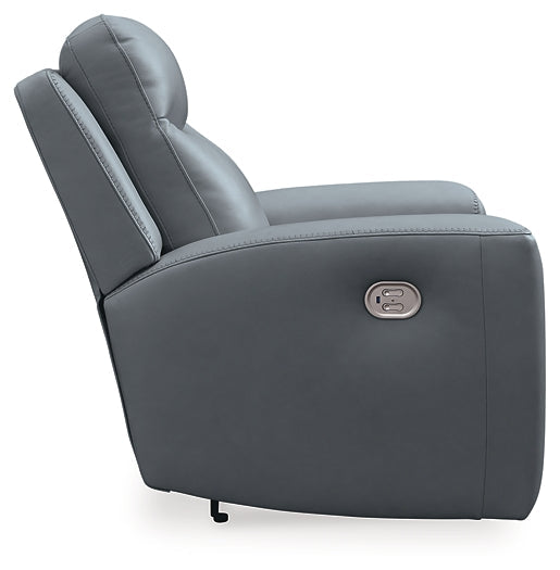 Mindanao Sofa, Loveseat and Recliner
