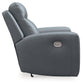 Mindanao Sofa, Loveseat and Recliner
