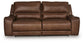 DeepWakes 2 Seat PWR REC Sofa ADJ HDREST