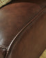 DeepWakes 2 Seat PWR REC Sofa ADJ HDREST