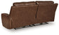 DeepWakes 2 Seat PWR REC Sofa ADJ HDREST