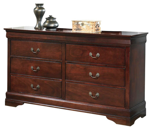 Alisdair Dresser