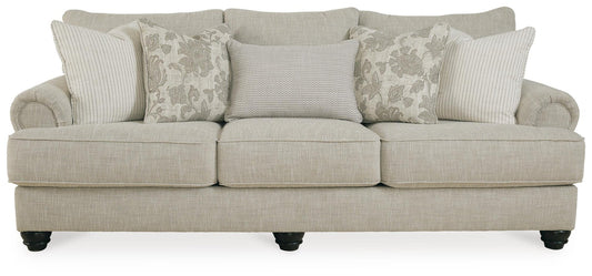 Asanti Sofa