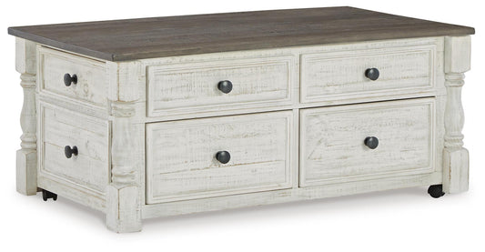 Havalance Lift Top Cocktail Table