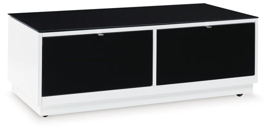 Gardoni Rectangular Cocktail Table