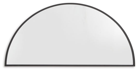 Denlow Accent Mirror
