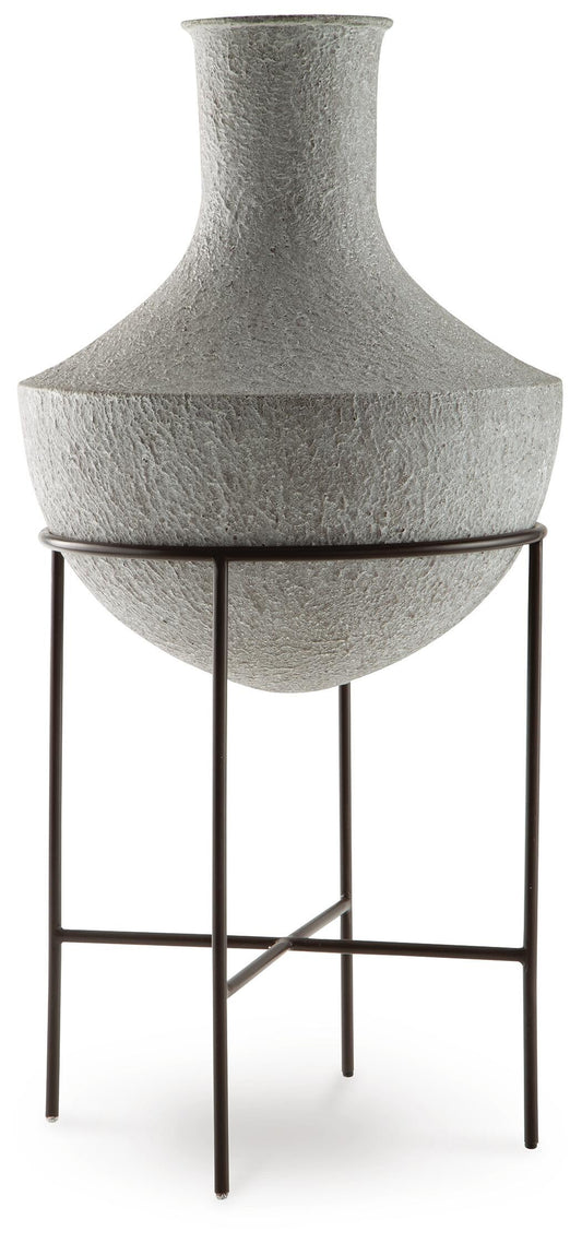 Estonbank Vase