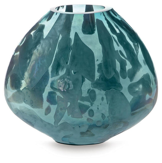 Cartshaw Vase