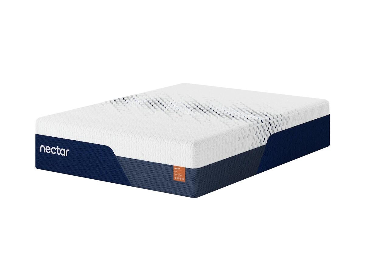 Nectar Ultra Memory Foam  Mattress