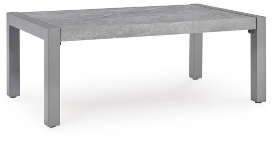 Hurley Park Rectangular Cocktail Table