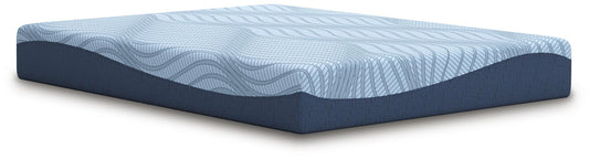 Peak 2.0 10 Memory Foam  Mattress