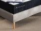 Dreamcloud Classic Hybrid  Mattress