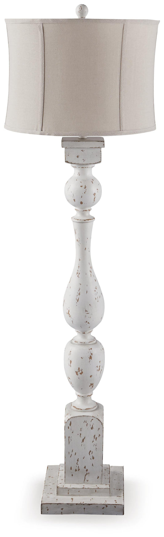 Madsbrook Poly Floor Lamp (1/CN)
