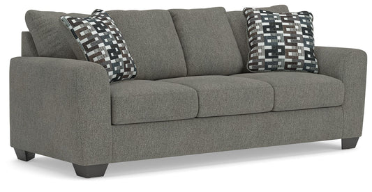 Triston-Peaks Sofa