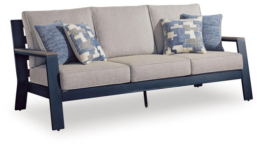 East Beach Sofa with Cushion