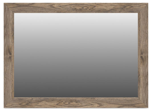 Rusticott Bedroom Mirror