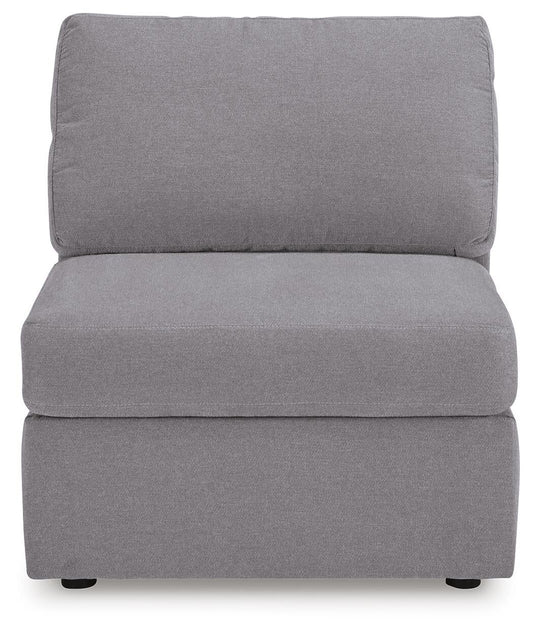 Modmax 4-Piece Sectional
