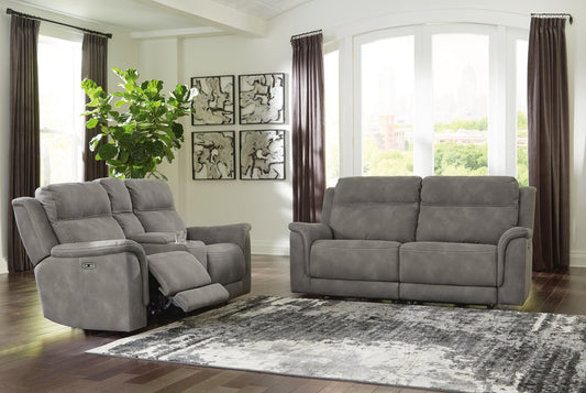 Next-Gen DuraPella Sofa and Loveseat