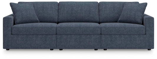 Modmax Sofa and Loveseat