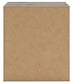 Urbanoore Twin Panel Storage Bed, Dresser, Mirror, Chest and Nightstand