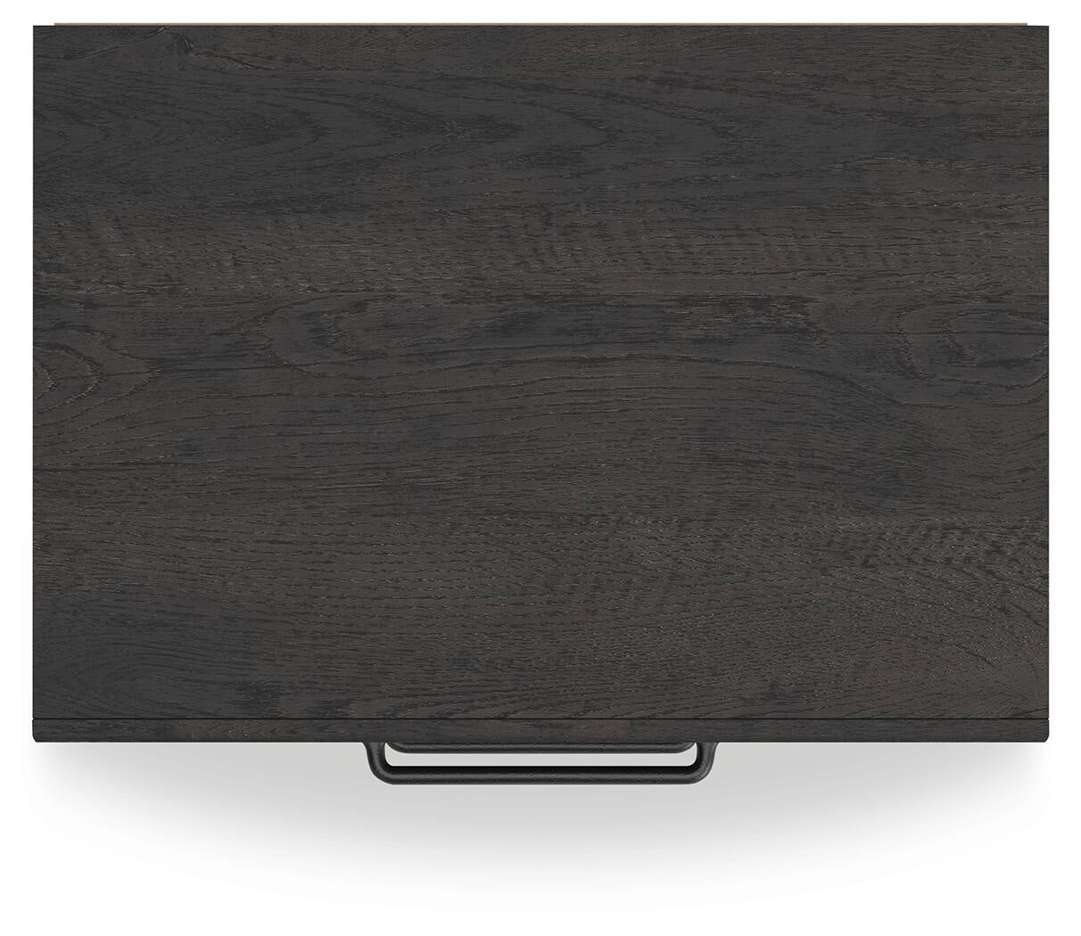 Delmorta Queen Panel Bed, Dresser, Mirror, Chest and Nightstand