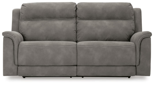 Next-Gen Durapella 2 Seat PWR REC Sofa ADJ HDREST