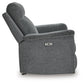 Barnsana Power Rocker Recliner